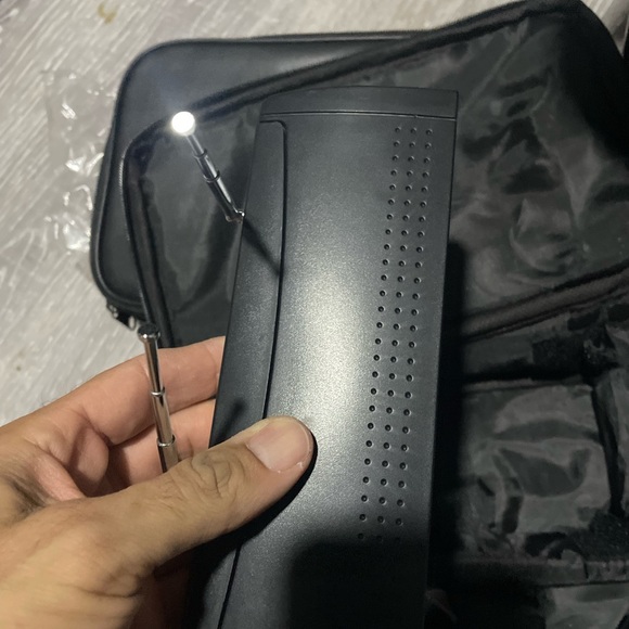 Db Technologies handheld microphone multi frequency - Picture 8 of 9